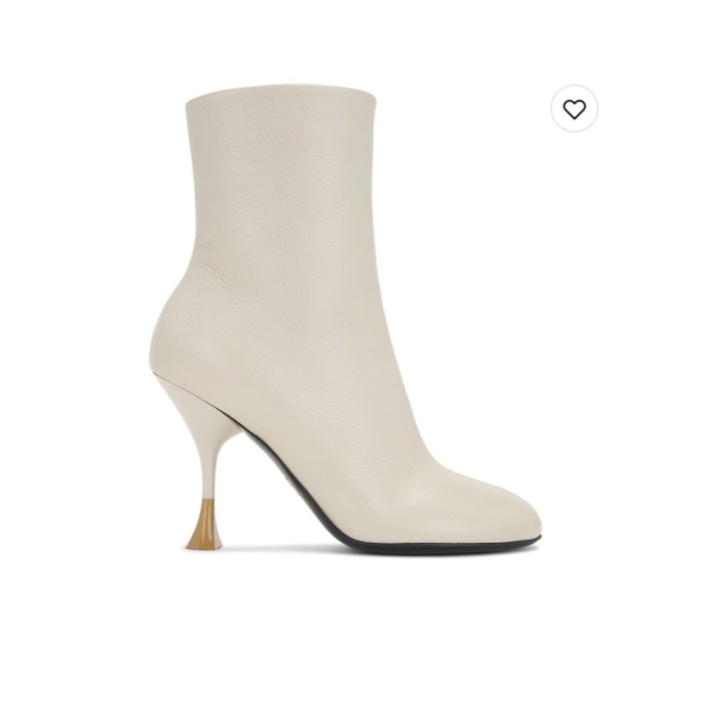 Lidia Bootie 3JUIN
